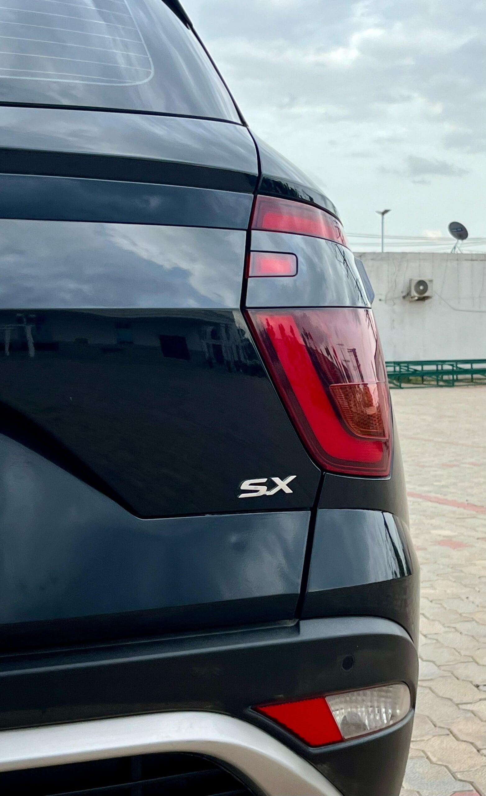 Hyundai Creta 2021 SX(O) Diesel AT – Top Selling