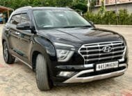 Hyundai Creta 2021 SX(O) Diesel AT – Top Selling