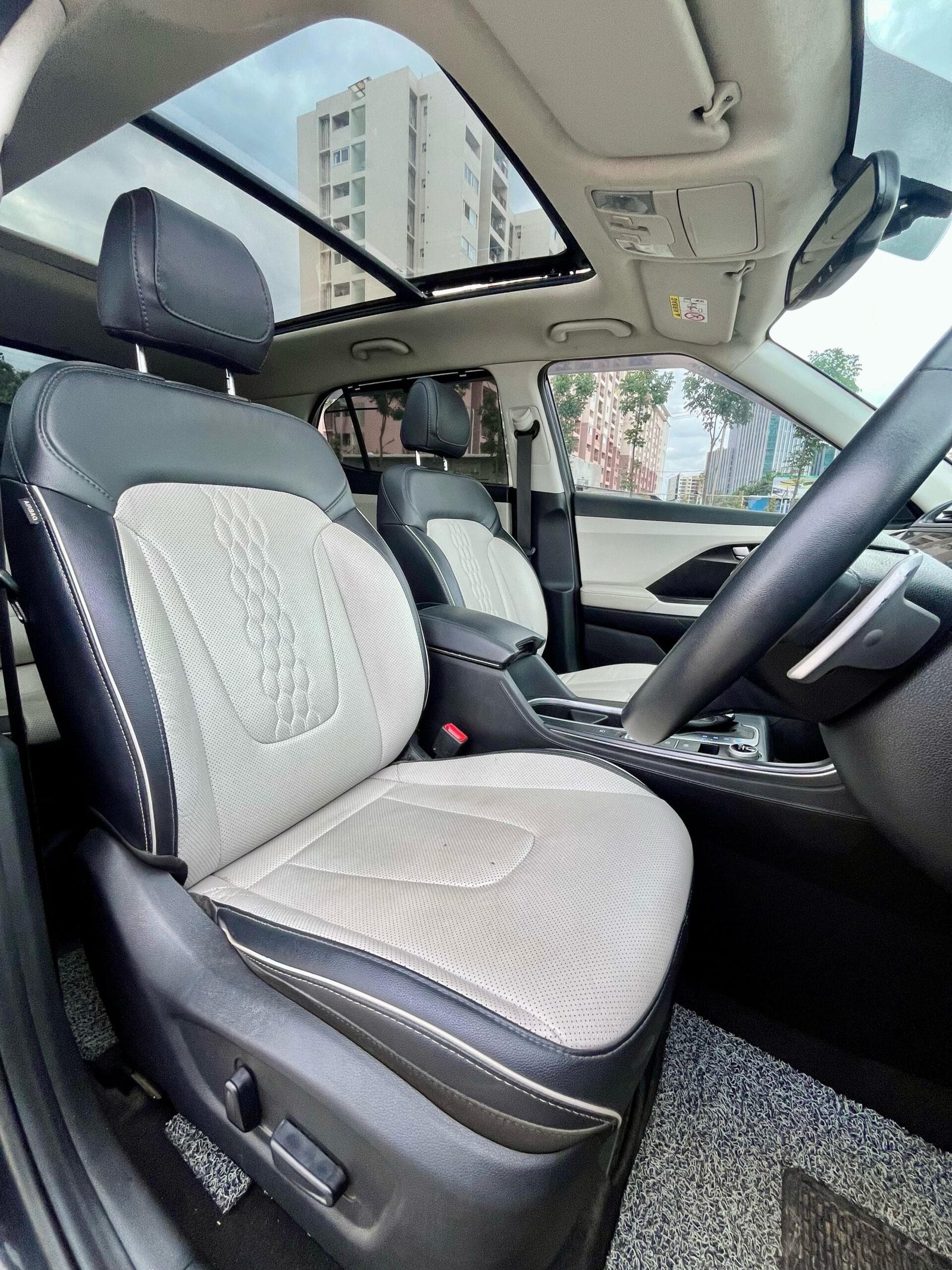 Hyundai Creta 2021 SX(O) Diesel AT – Top Selling