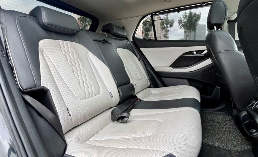 Hyundai Creta 2021 SX(O) Diesel AT – Top Selling