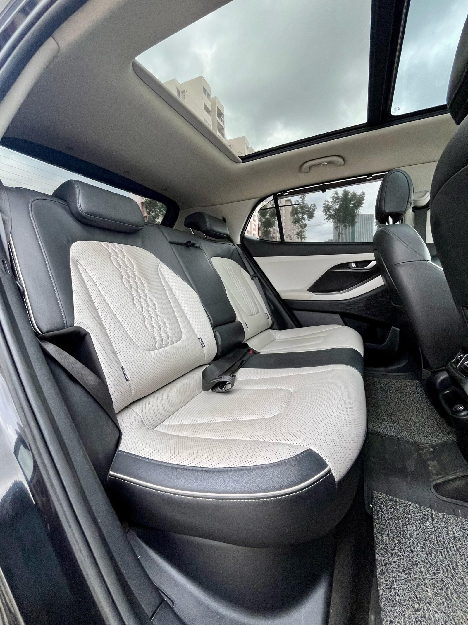 Hyundai Creta 2021 SX(O) Diesel AT – Top Selling