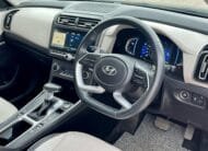 Hyundai Creta 2021 SX(O) Diesel AT – Top Selling