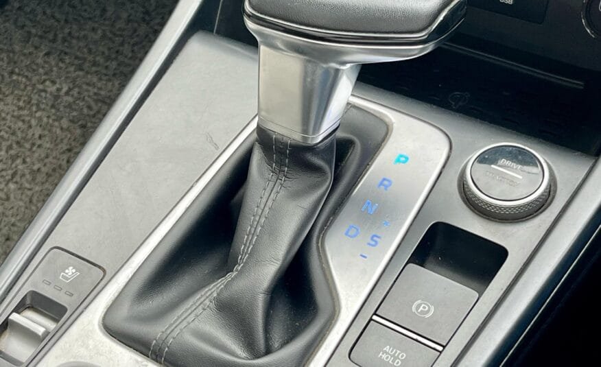 Hyundai Creta 2021 SX(O) Diesel AT – Top Selling