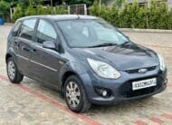 Ford Figo 1.4 EXI