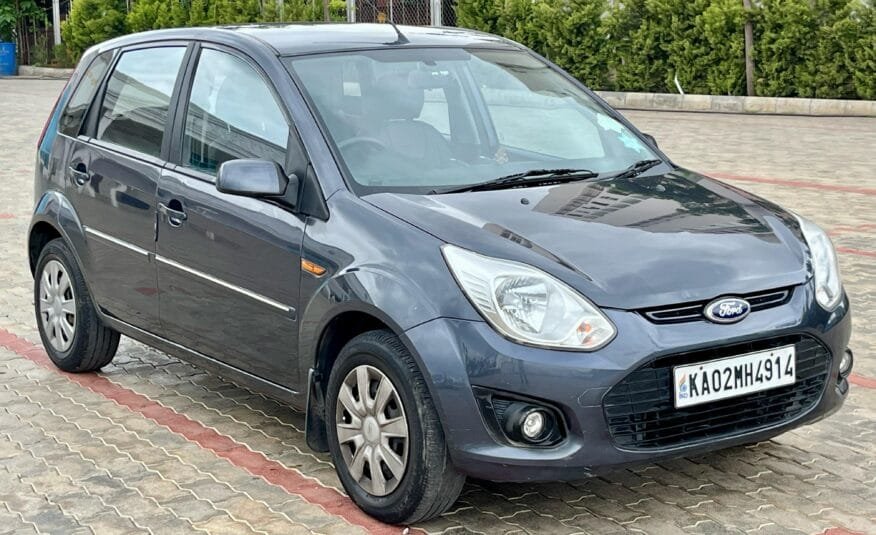 Ford Figo 1.4 EXI