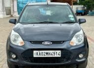 Well-Maintained 2013 Ford Figo 1.4 EXI Diesel for Sale