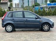 Well-Maintained 2013 Ford Figo 1.4 EXI Diesel for Sale