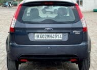 Well-Maintained 2013 Ford Figo 1.4 EXI Diesel for Sale