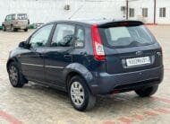 Well-Maintained 2013 Ford Figo 1.4 EXI Diesel for Sale