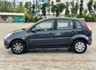 Well-Maintained 2013 Ford Figo 1.4 EXI Diesel for Sale
