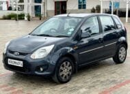 Well-Maintained 2013 Ford Figo 1.4 EXI Diesel for Sale