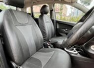Well-Maintained 2013 Ford Figo 1.4 EXI Diesel for Sale