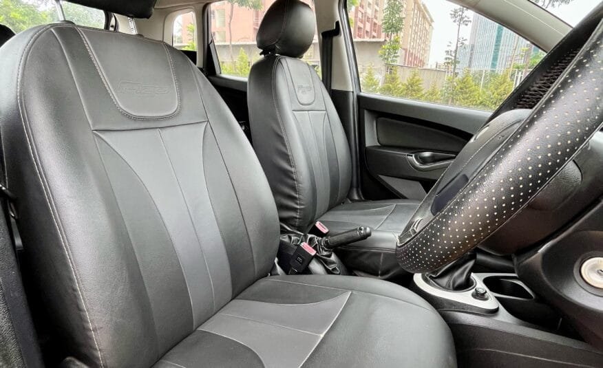 Well-Maintained 2013 Ford Figo 1.4 EXI Diesel for Sale