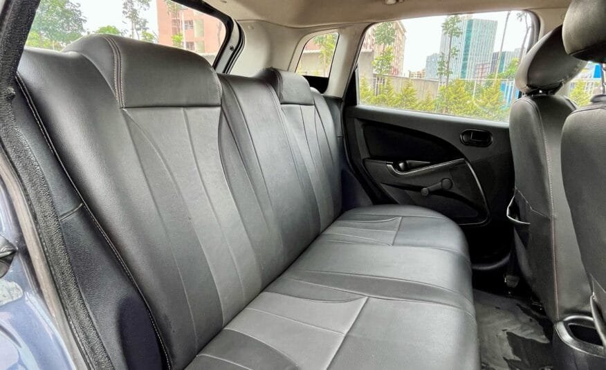 Well-Maintained 2013 Ford Figo 1.4 EXI Diesel for Sale