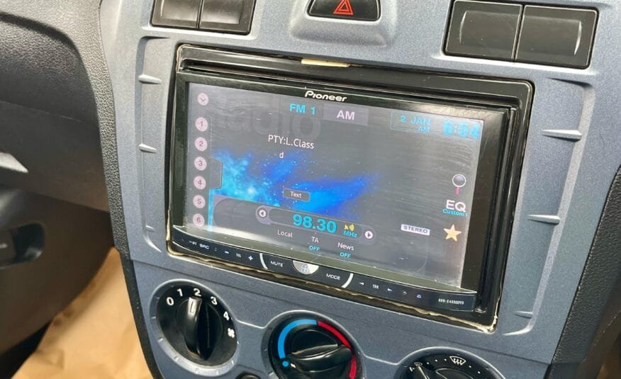 Well-Maintained 2013 Ford Figo 1.4 EXI Diesel for Sale