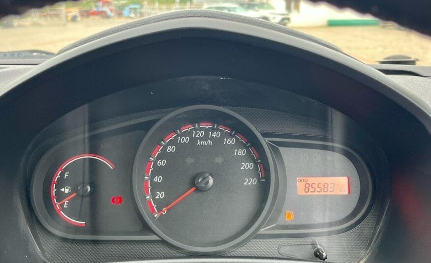 Well-Maintained 2013 Ford Figo 1.4 EXI Diesel for Sale