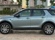 Land Rover Discovery Sport 2.0 – Best Luxury Car