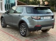 Land Rover Discovery Sport 2.0 – Best Luxury Car