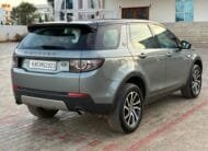 Land Rover Discovery Sport 2.0 – Best Luxury Car