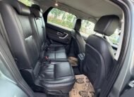 Land Rover Discovery Sport 2.0 – Best Luxury Car