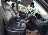 Land Rover Discovery Sport 2.0 – Best Luxury Car