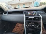 Land Rover Discovery Sport 2.0 – Best Luxury Car