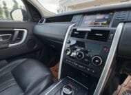 Land Rover Discovery Sport 2.0 – Best Luxury Car