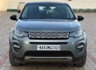 Land Rover Discovery Sport 2.0 – Best Luxury Car