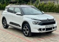 Citroen C3 Aircross Turbo MAX 7s
