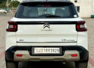 Citroen C3 Aircross Turbo MAX 7s