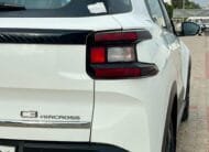 Citroen C3 Aircross Turbo MAX 7s