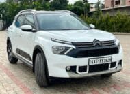 Citroen C3 Aircross Turbo MAX 7s