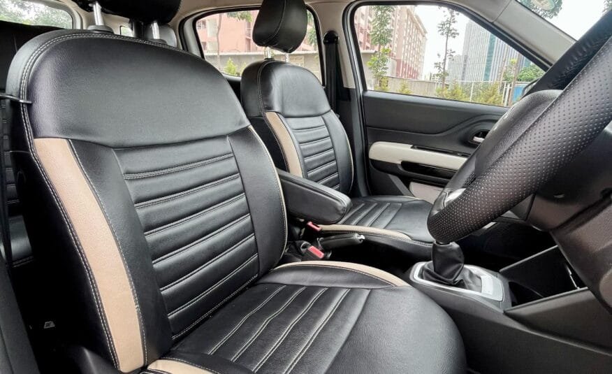 Citroen C3 Aircross Turbo MAX 7s