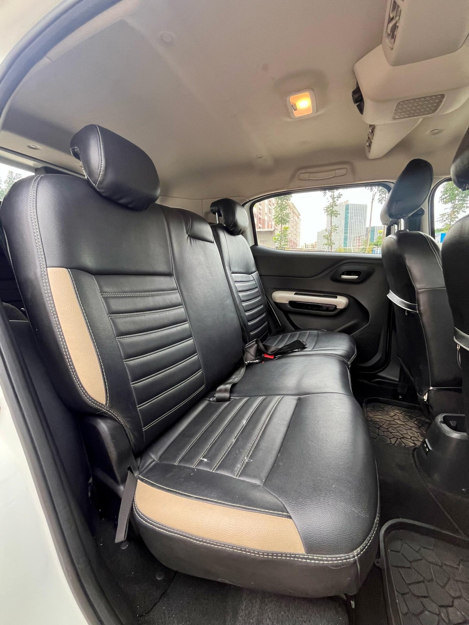 Citroen C3 Aircross Turbo MAX 7s