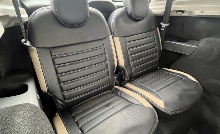 Citroen C3 Aircross Turbo MAX 7s
