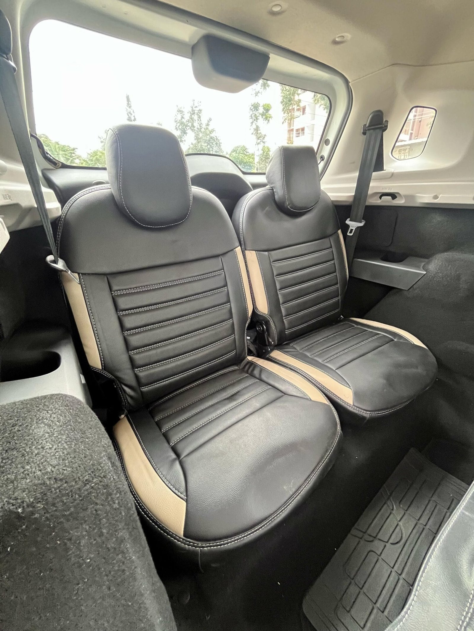 Citroen C3 Aircross Turbo MAX 7s