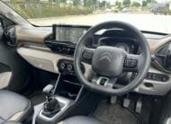 Citroen C3 Aircross Turbo MAX 7s