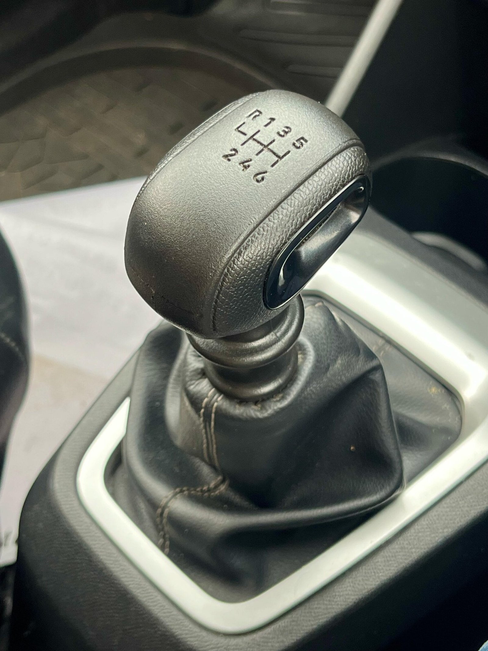 Citroen C3 Aircross Turbo MAX 7s