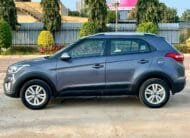 Hyundai Creta 1.6 CRDI SX