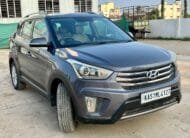 Hyundai Creta 1.6 CRDI SX