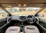 Hyundai Creta 1.6 CRDI SX 2018