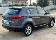 Hyundai Creta 1.6 CRDI SX 2018