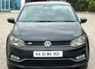 Volkswagen Polo 1.5 GT TDI