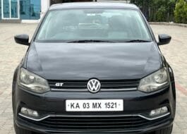 Volkswagen Polo 1.5 GT TDI
