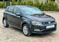 Volkswagen Polo 1.5 GT TDI Diesel