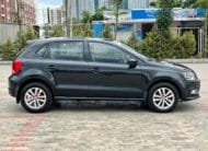 Volkswagen Polo 1.5 GT TDI Diesel