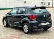 Volkswagen Polo 1.5 GT TDI Diesel