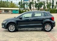 Volkswagen Polo 1.5 GT TDI Diesel