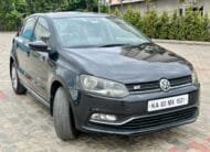 Volkswagen Polo 1.5 GT TDI Diesel
