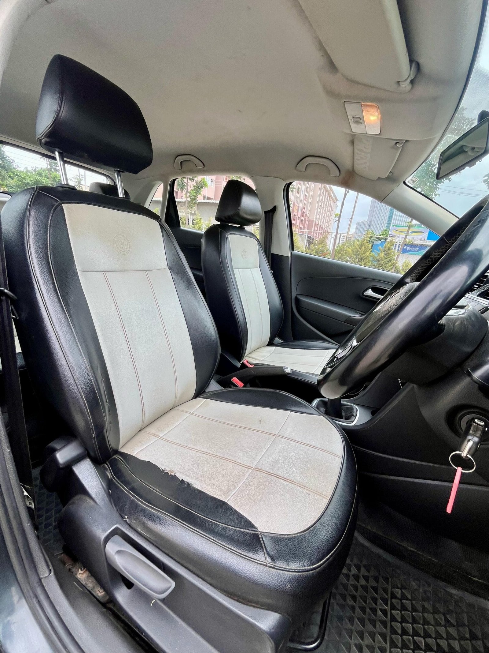 Volkswagen Polo 1.5 GT TDI Diesel
